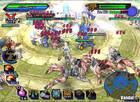 Nuevas imágenes de Shining Force EXA