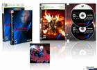 Desvelada la edición especial de Devil May Cry 4