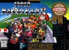 Super Mario Kart cumple 25 años