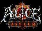 American McGee trabaja en el diseño, arte e historia de un nuevo Alice