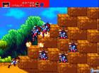 Sega mira al pasado de nuevo en Xbox Live Arcade y PlayStation Network