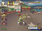 ECTS: Nuevas imágenes de Mario Kart: Double Dash!!