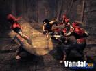 Nuevas imágenes y nombre definitivo de Prince of Persia 2