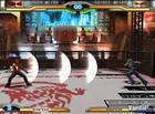 Nuevas imágenes de King of Fighters: Maximum Impact 2