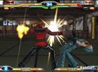 Nuevas imágenes de King of Fighters: Maximum Impact 2