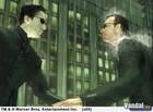 Nuevas imágenes de The Matrix: Path of Neo