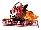 Square Enix prepara el regreso de SaGa Scarlet Grace