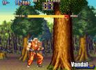 Primeras imágenes de Art of Fighting Anthology