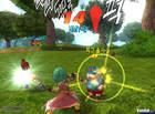 Nuevas imágenes y detalles de Dragon Ball Online