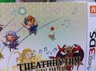 Theatrhythm Final Fantasy tendrá contenidos de pago
