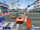 Nuevas imágenes de Need for Speed Nitro para Wii