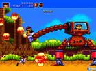 Gunstar Heroes y Outland nuevos juegos retrocompatibles en Xbox One