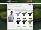 EA muestra Tiger Woods PGA Tour Online