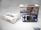 Japón recibirá una GBmicro especial de Final Fantasy IV