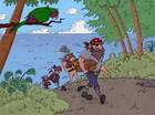 La aventura española El Tesoro de Isla Alcachofa vuelve a Steam el 12 de diciembre
