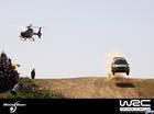 El mundial de rallies vuelve a los videojuegos en 2010