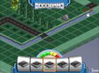 Primeros detalles de City Builder