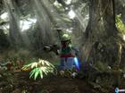 Boba Fett será un personaje jugable en Lego Star Wars III: The Clone Wars