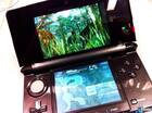 Metal Gear Solid 3D usará el giroscopio