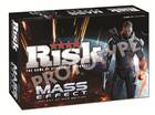 Risk nos presenta Mass Effect: Galaxy at War