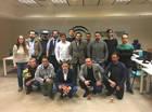 Sony inaugura la PlayStation Games Camp de Sevilla