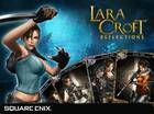 Square Enix lanza Lara Croft: Reflections para iOS