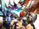 Odín y Amaterasu estarán en Final Fantasy Explorers