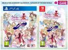 GAME presenta la edición física de Nelke & The Legendary Alchemists