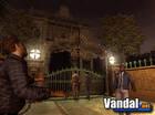 Primeras imágenes de Resident Evil Outbreak 2