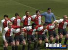 Pro Evolution Soccer 4 contará con licencias de las ligas española, italiana y holandesa