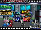 Nuevas imágenes de Viewtiful Joe Double Trouble