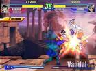 Nuevas imágenes de Capcom Fighting Jam