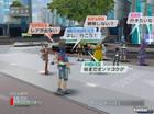Nuevas imágenes de Phantasy Star Universe