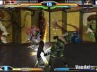 Nuevas imágenes de King of Fighters: Maximum Impact 2