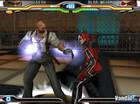 Nuevas imágenes de King of Fighters: Maximum Impact 2