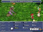 Anunciada la fecha de Final Fantasy III; nuevas imágenes