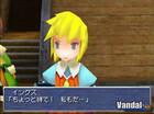 Nuevas imágenes de Final Fantasy III