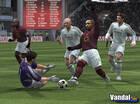 Henry será portada de Pro Evolution Soccer 5; nuevas imágenes