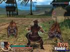Nuevas imágenes de Dynasty Warriors 5