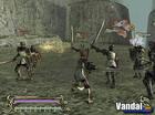 Nuevas imágenes de Drakengard 2