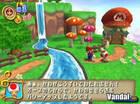 Nuevas imágenes de Dancing Stage Mario Mix