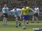 Nuevas imágenes de Pro Evolution Soccer 5