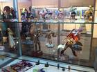 El creador de Tales of visita Madrid para presentar la nueva entrega de la saga