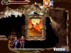 TGS: Nuevas imágenes de Castlevania: Portrait of Ruin