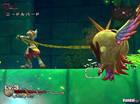 TGS: Nuevas imágenes de Dawn of Mana