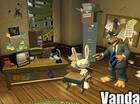 Nuevas imágenes de Sam & Max: Season 1