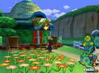 Nuevas imágenes de Dragon Quest Yangus