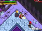 TGS: Nuevas imágenes de Lunar Knights