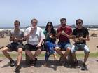 Los creadores de Human Fall Flat abren un estudio de juegos en Tenerife