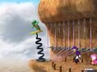 Imágenes de Mario Party 8 para Wii